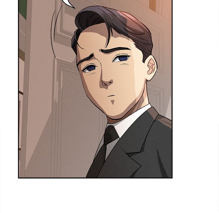 Milf Guard Chapter 42 - Page 127