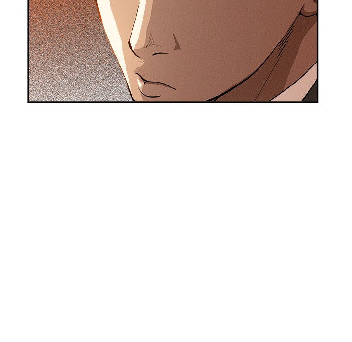 Milf Guard Chapter 42 - Page 133