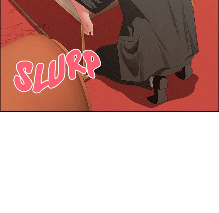 Milf Guard Chapter 42 - Page 135