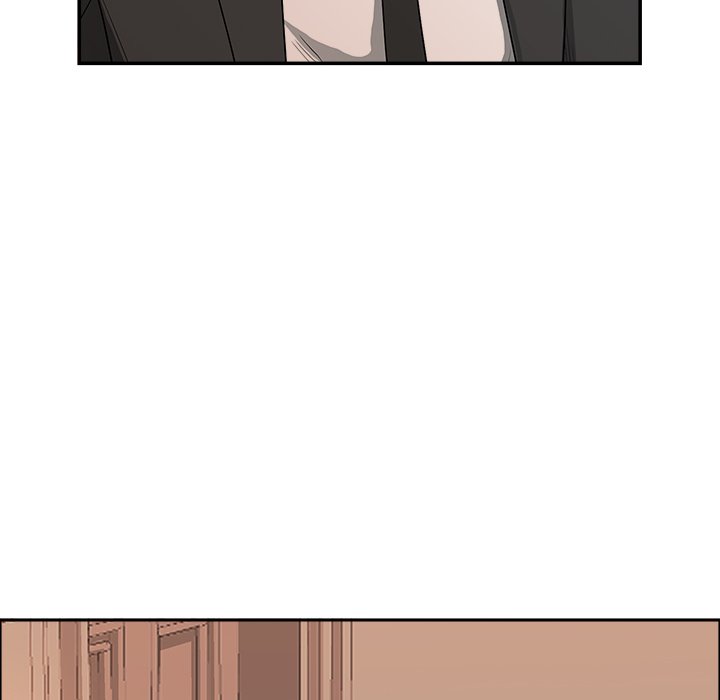 Milf Guard Chapter 42 - Page 153