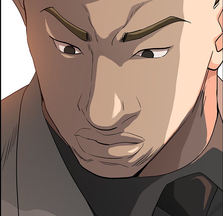 Milf Guard Chapter 42 - Page 157