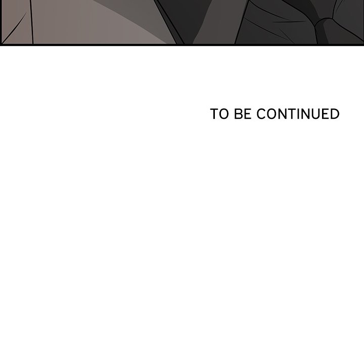 Milf Guard Chapter 42 - Page 158