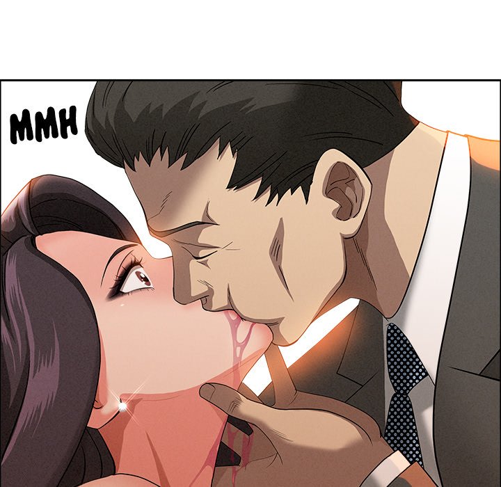 Milf Guard Chapter 42 - Page 23