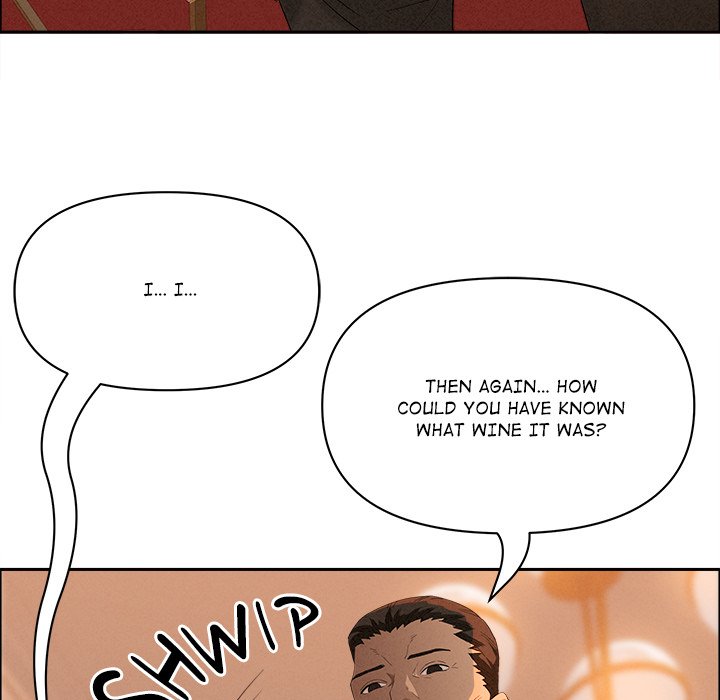 Milf Guard Chapter 42 - Page 31