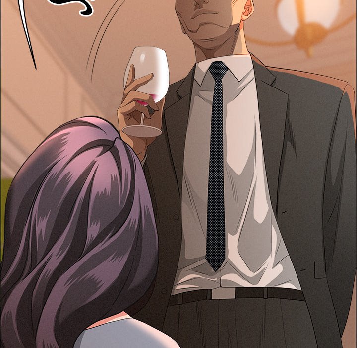 Milf Guard Chapter 42 - Page 32