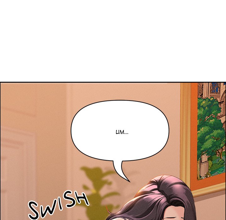 Milf Guard Chapter 42 - Page 34