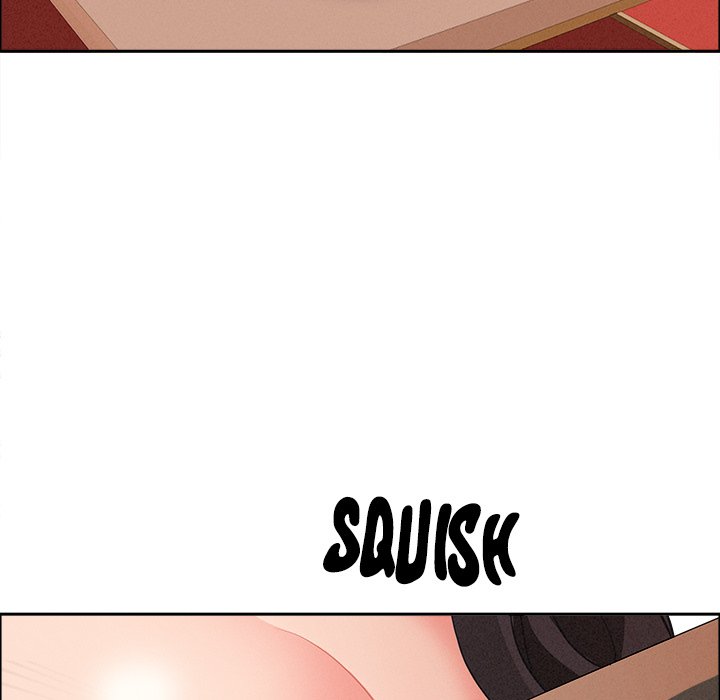 Milf Guard Chapter 42 - Page 36