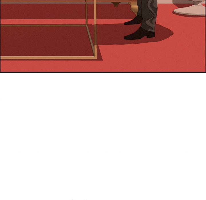 Milf Guard Chapter 42 - Page 40