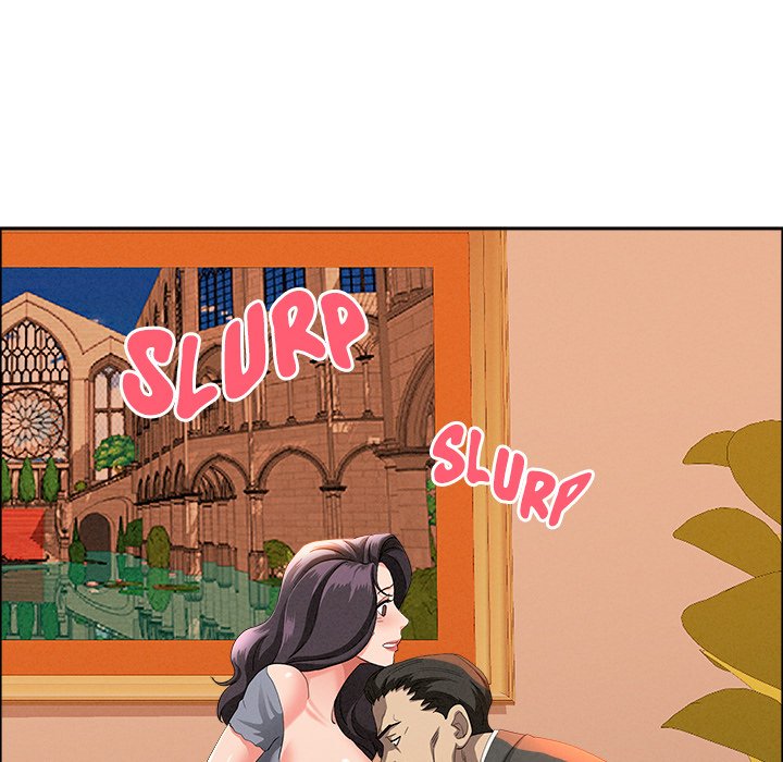 Milf Guard Chapter 42 - Page 45