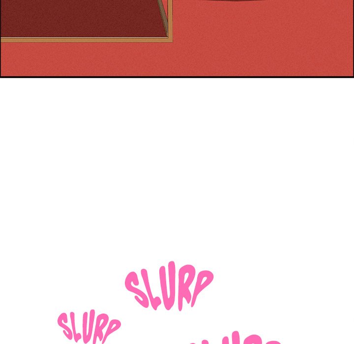 Milf Guard Chapter 42 - Page 47