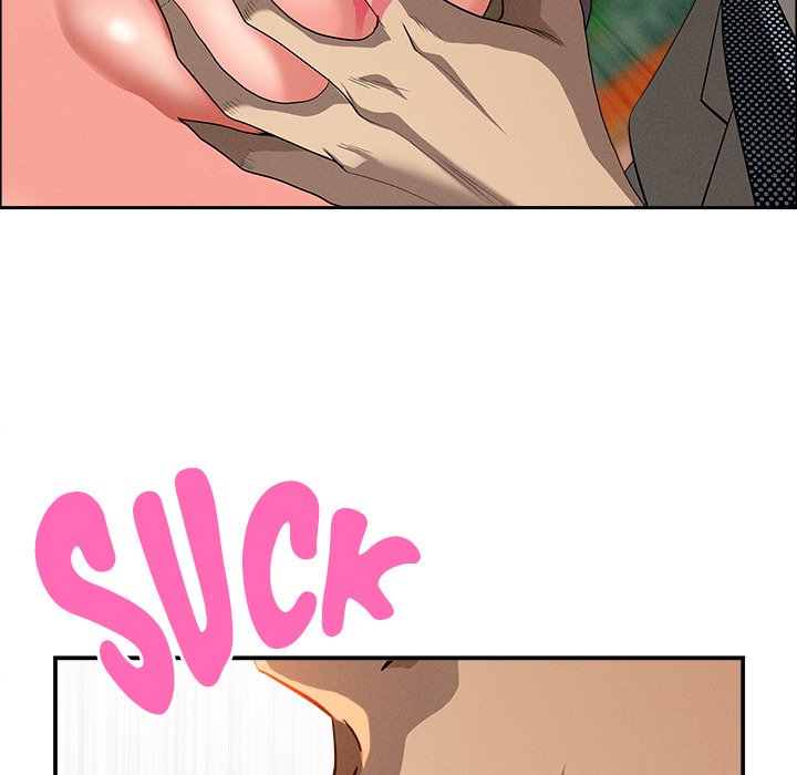 Milf Guard Chapter 42 - Page 49