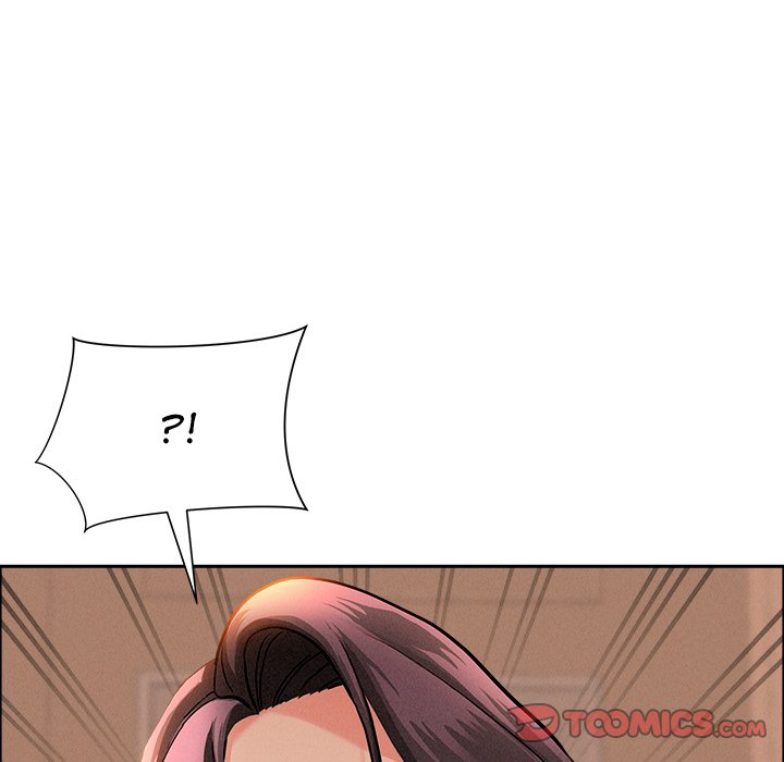 Milf Guard Chapter 42 - Page 57