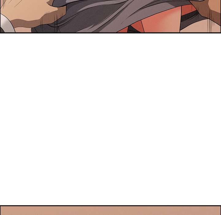 Milf Guard Chapter 42 - Page 61