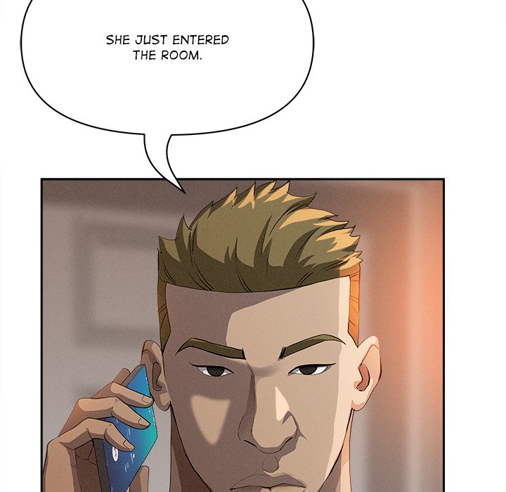 Milf Guard Chapter 42 - Page 64