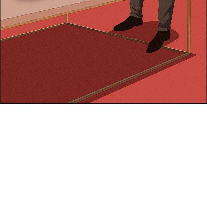 Milf Guard Chapter 42 - Page 8