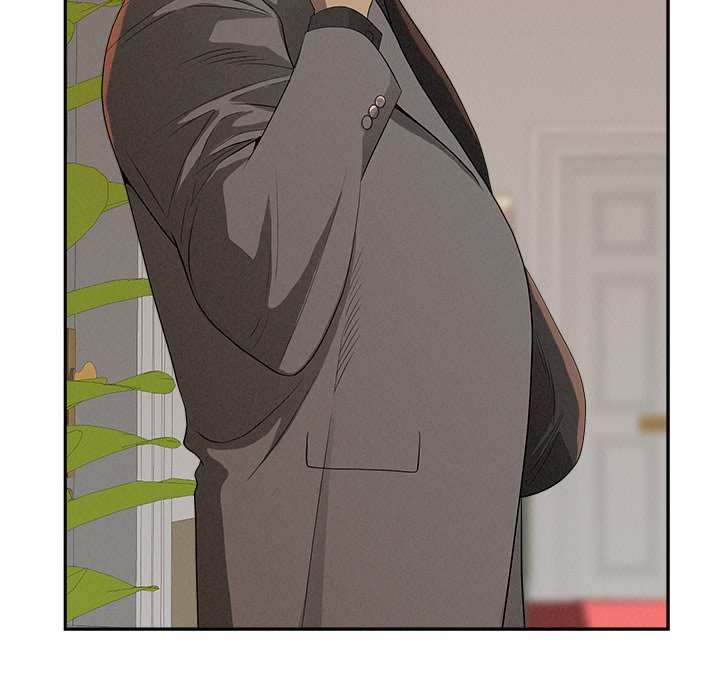 Milf Guard Chapter 42 - Page 81