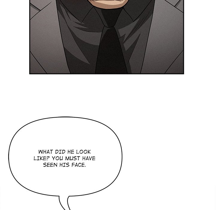 Milf Guard Chapter 43 - Page 103