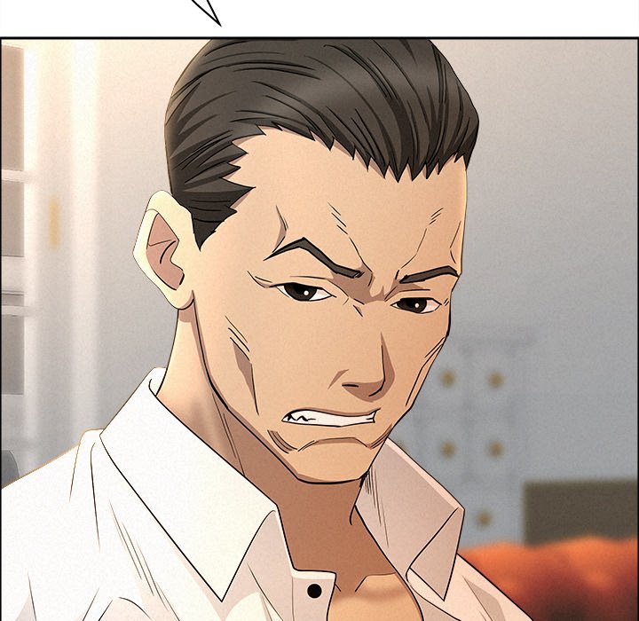 Milf Guard Chapter 43 - Page 104