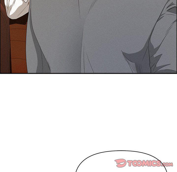 Milf Guard Chapter 43 - Page 111