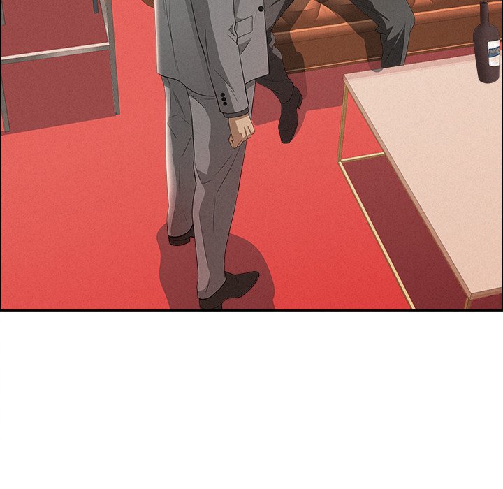 Milf Guard Chapter 43 - Page 123