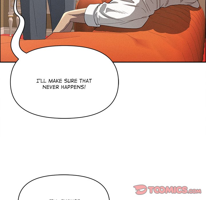 Milf Guard Chapter 43 - Page 129