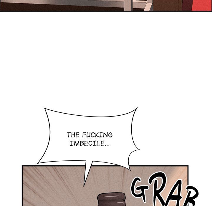 Milf Guard Chapter 43 - Page 134