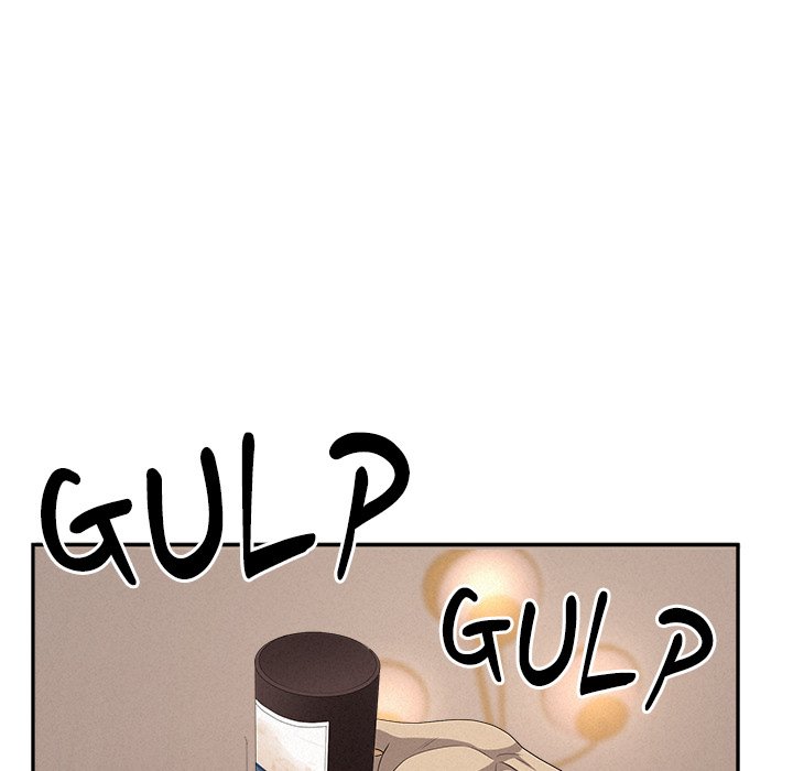 Milf Guard Chapter 43 - Page 136