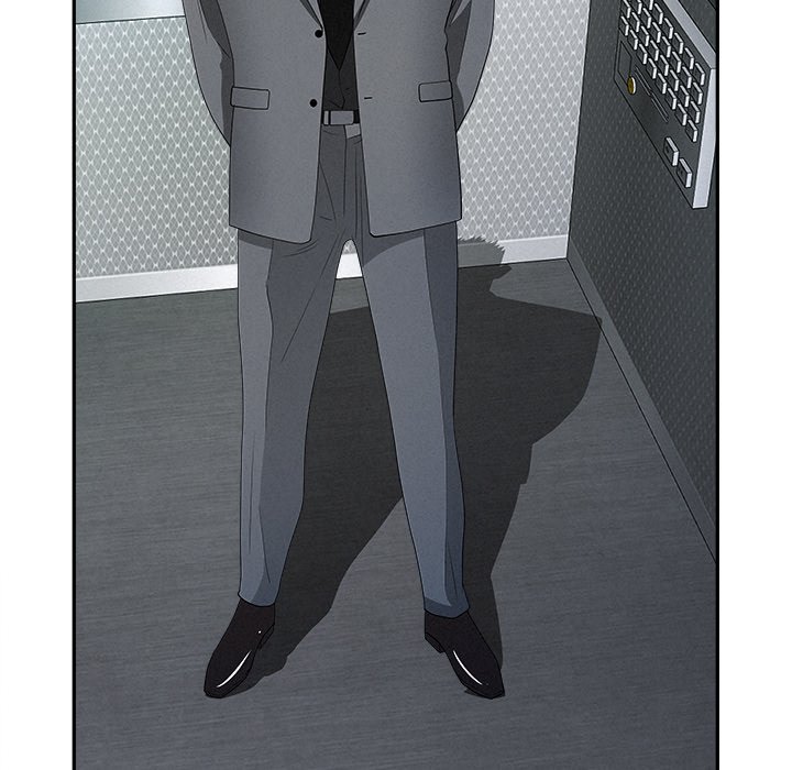 Milf Guard Chapter 43 - Page 144