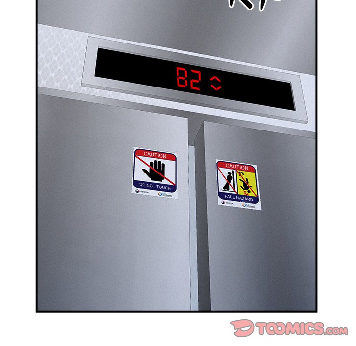 Milf Guard Chapter 43 - Page 147