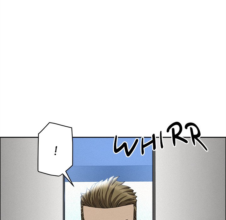 Milf Guard Chapter 43 - Page 148