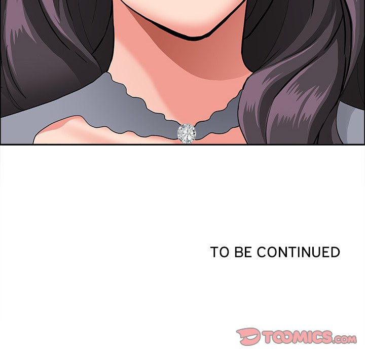 Milf Guard Chapter 43 - Page 156