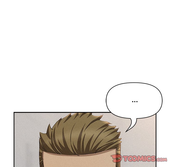 Milf Guard Chapter 43 - Page 21