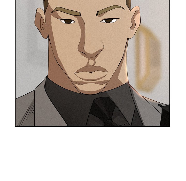 Milf Guard Chapter 43 - Page 22