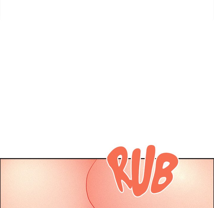 Milf Guard Chapter 43 - Page 33