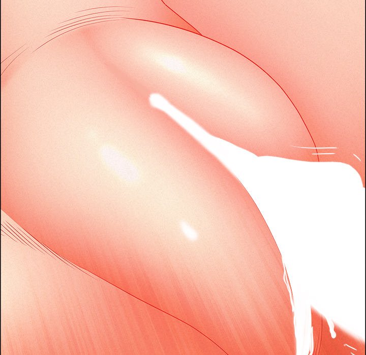 Milf Guard Chapter 43 - Page 34