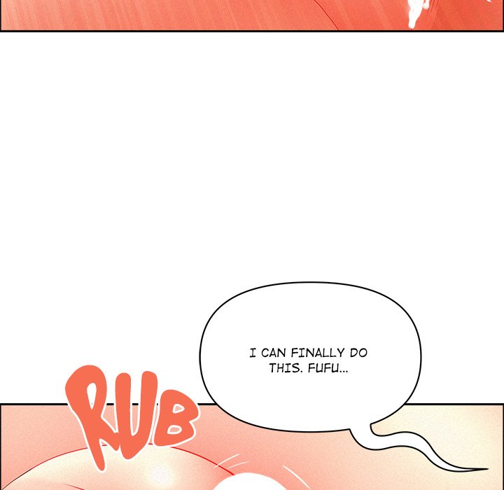 Milf Guard Chapter 43 - Page 35