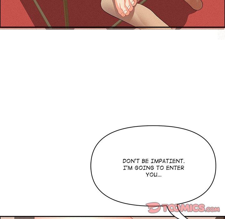 Milf Guard Chapter 43 - Page 39