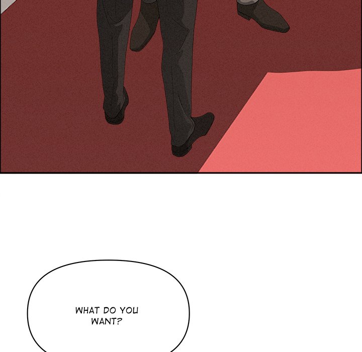 Milf Guard Chapter 43 - Page 6