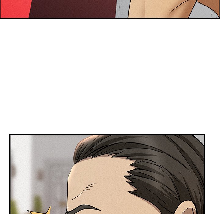 Milf Guard Chapter 43 - Page 70