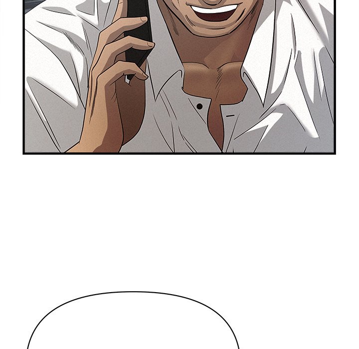 Milf Guard Chapter 44 - Page 104