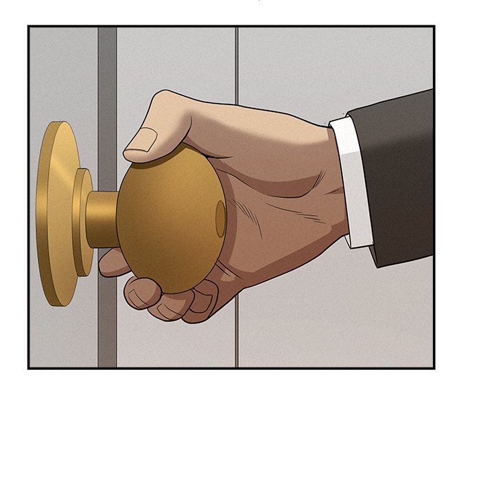 Milf Guard Chapter 44 - Page 125