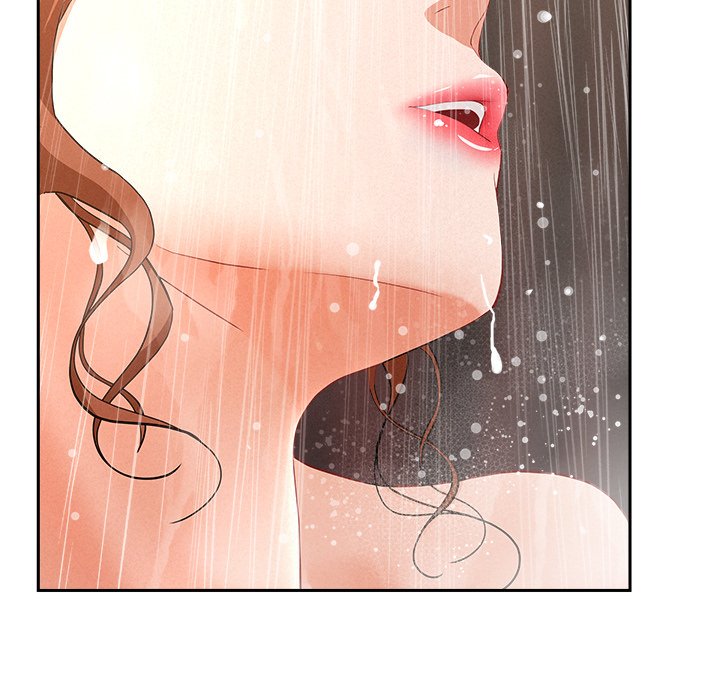 Milf Guard Chapter 44 - Page 137