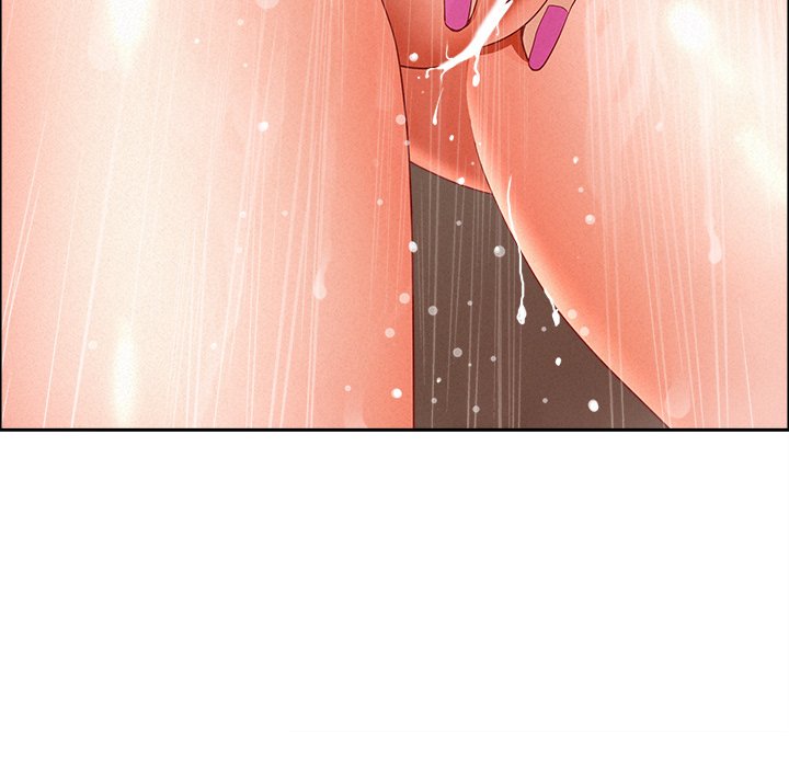 Milf Guard Chapter 44 - Page 139