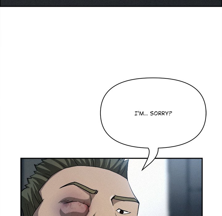 Milf Guard Chapter 44 - Page 15