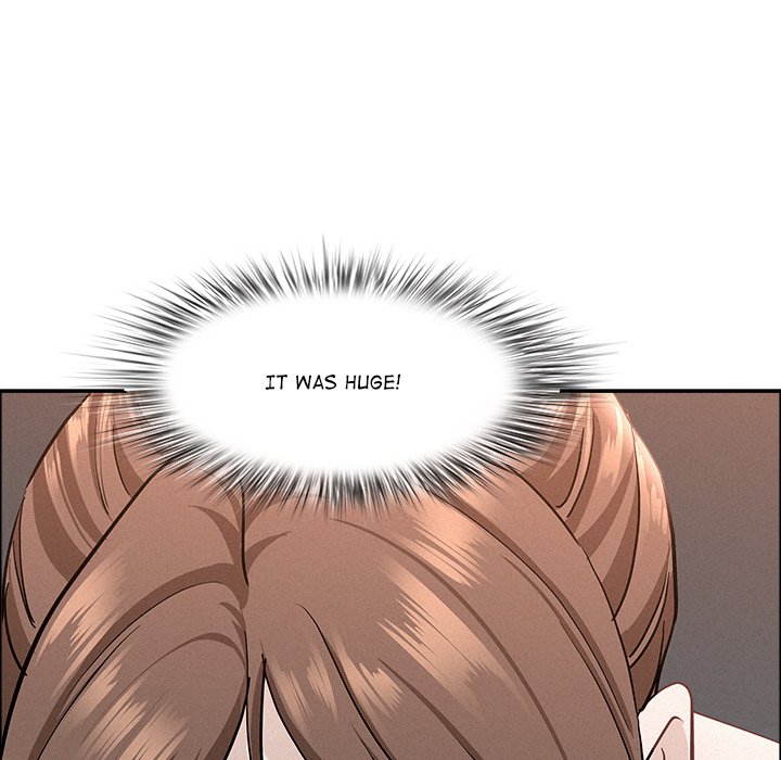 Milf Guard Chapter 44 - Page 142