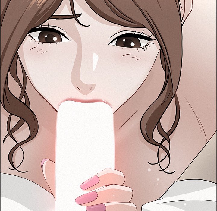 Milf Guard Chapter 44 - Page 143