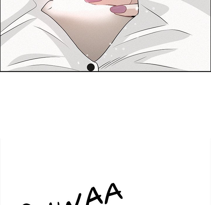 Milf Guard Chapter 44 - Page 144