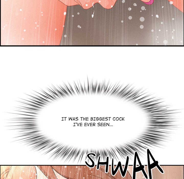 Milf Guard Chapter 44 - Page 146