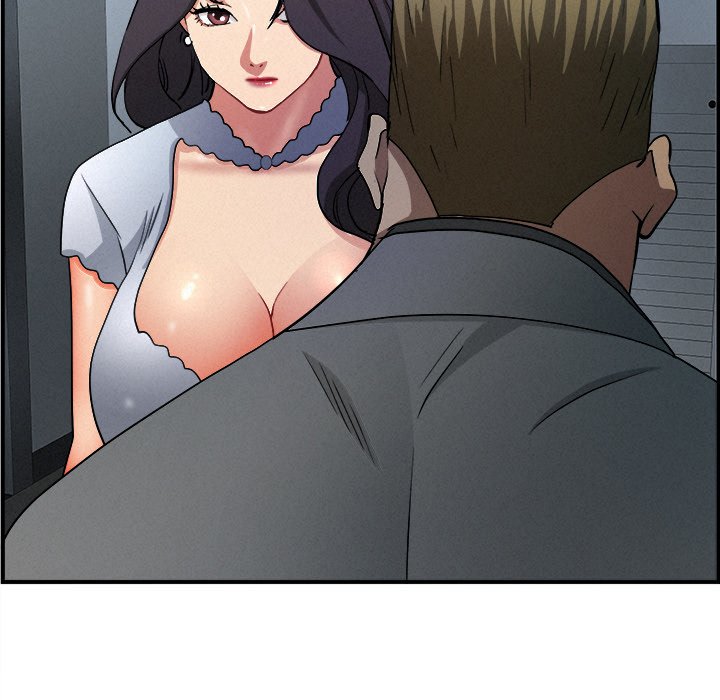 Milf Guard Chapter 44 - Page 18