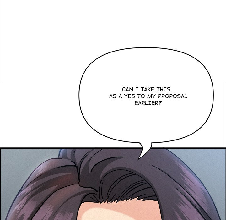 Milf Guard Chapter 44 - Page 19